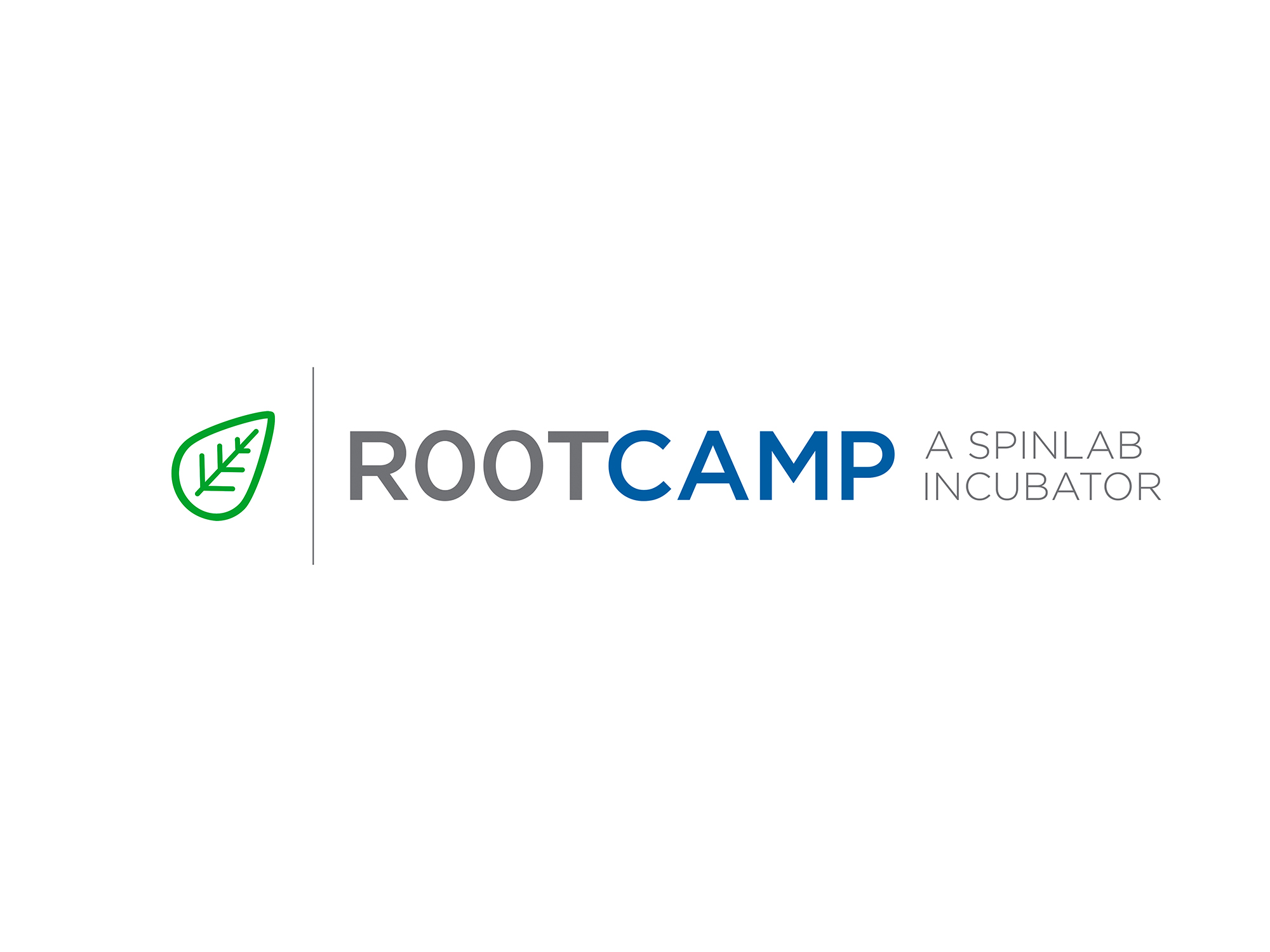 Das Rootcamp-Logo