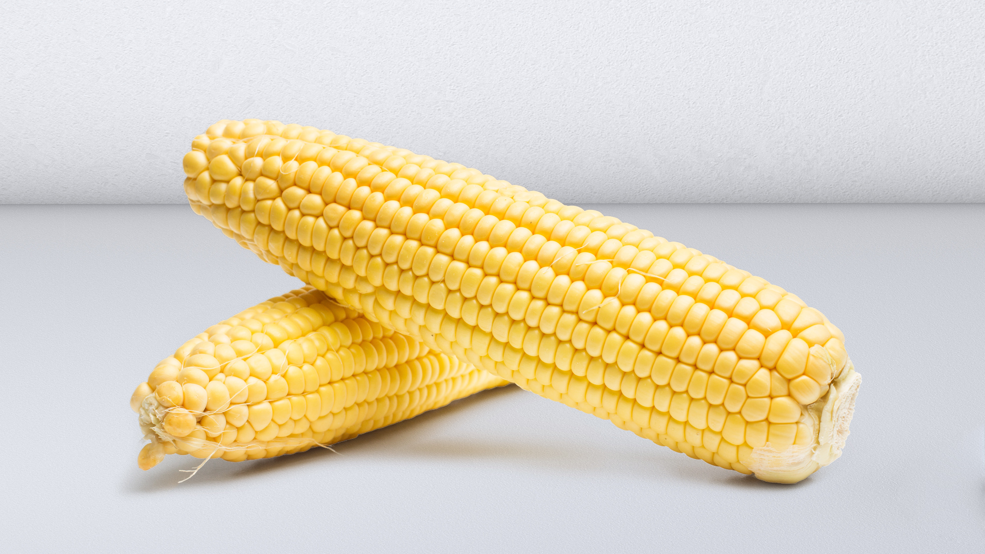 Crops maize