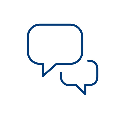  4. Wir möchten Sie persönlich kennenlernen