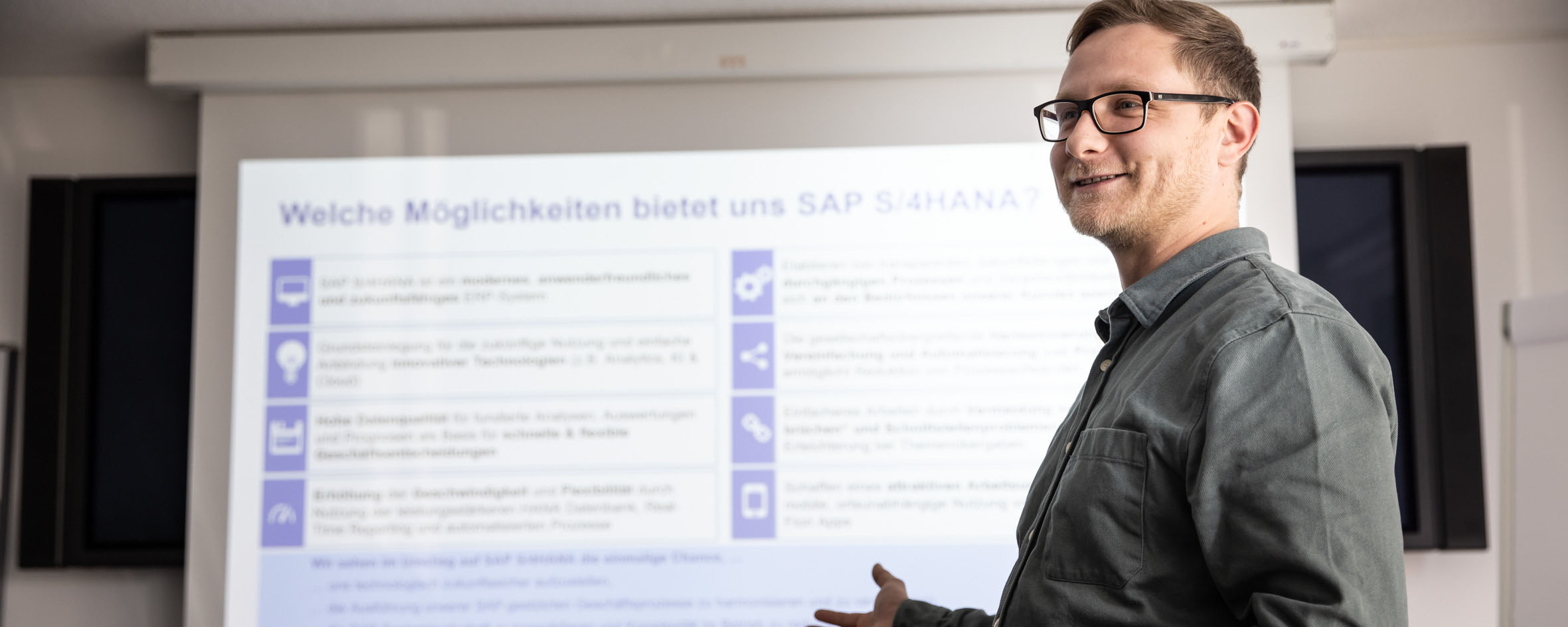 IT Administrator:in Mobile Devices und MDE in Teilzeit / Vollzeit mit Homeoffice (m|w|d)
