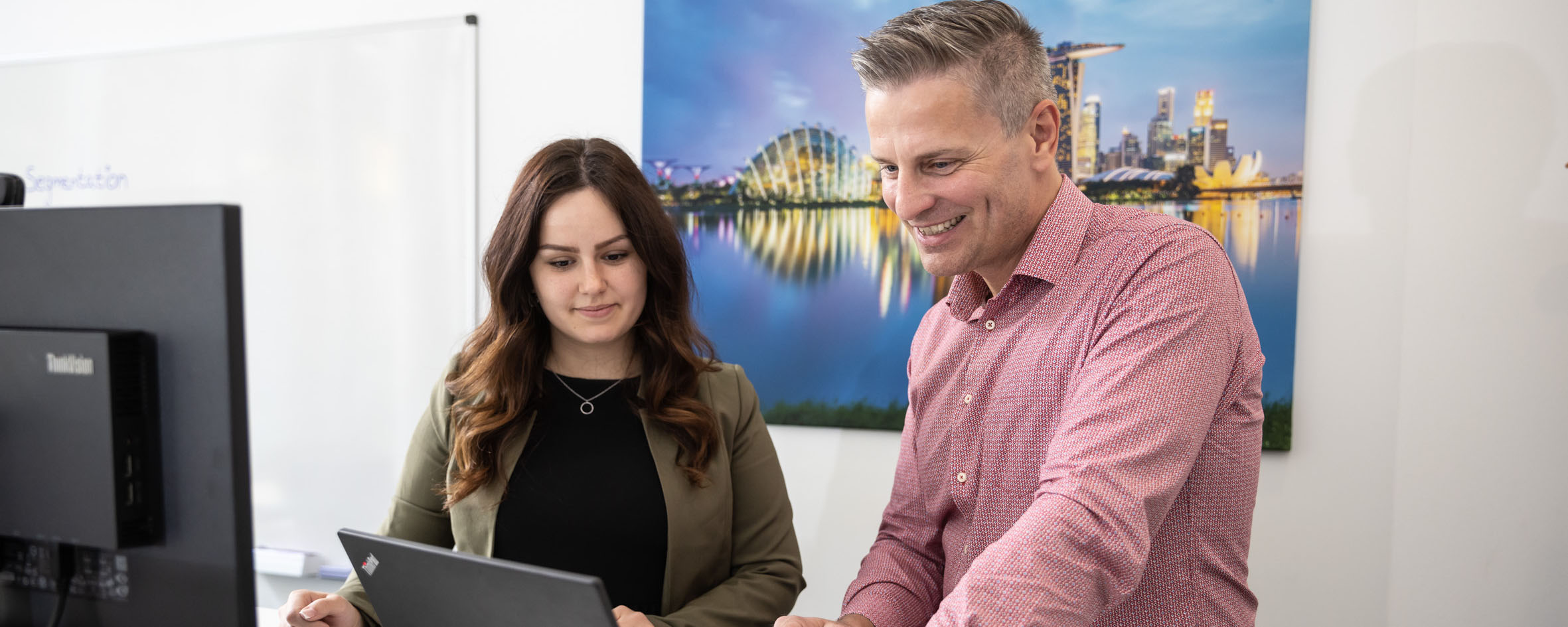 Senior Marketing Manager:in Pharma in Teilzeit / Vollzeit mit Homeoffice (m|w|d)