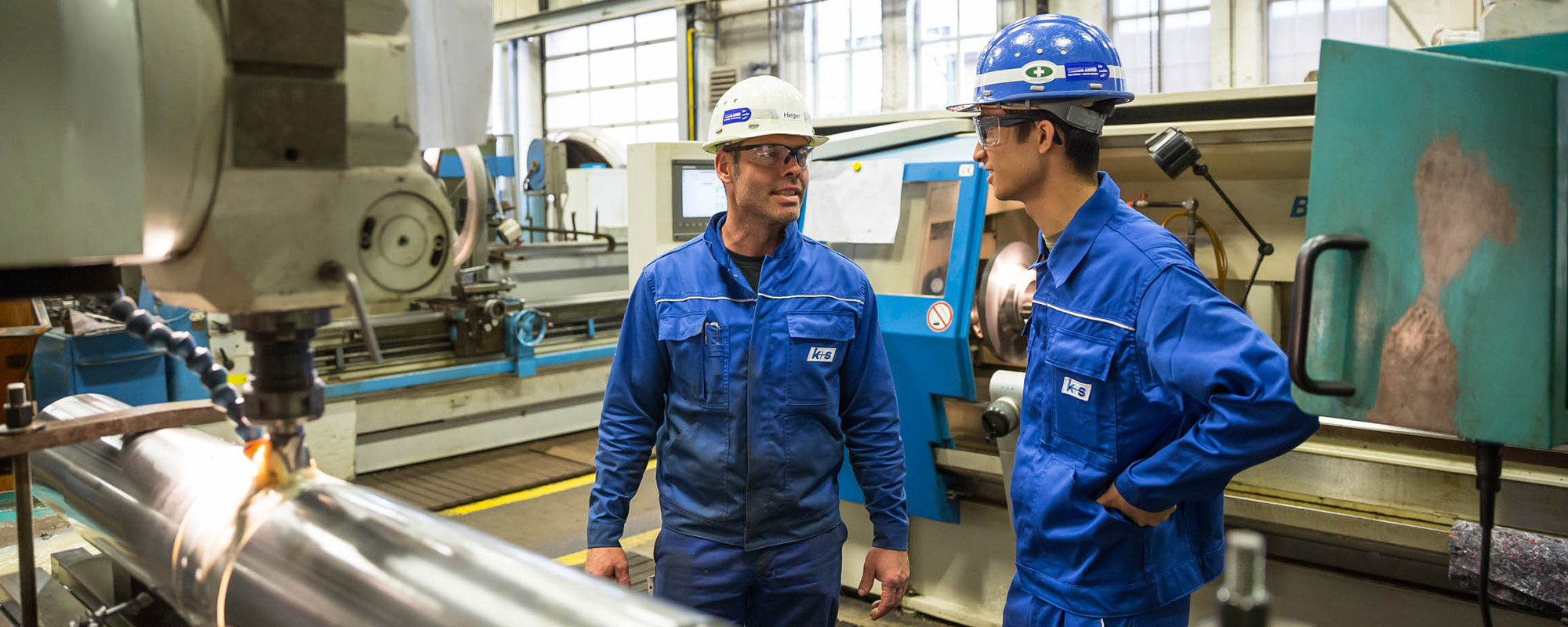 Techniker:in / Bauingenieur:in als Projektleiter:in (m|w|d)