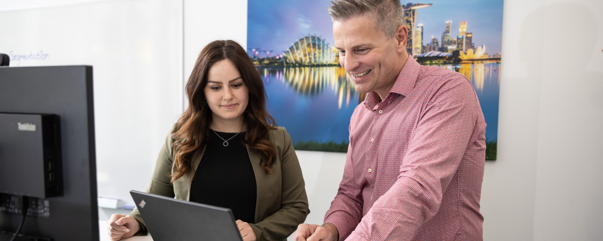 Learning together at K+S