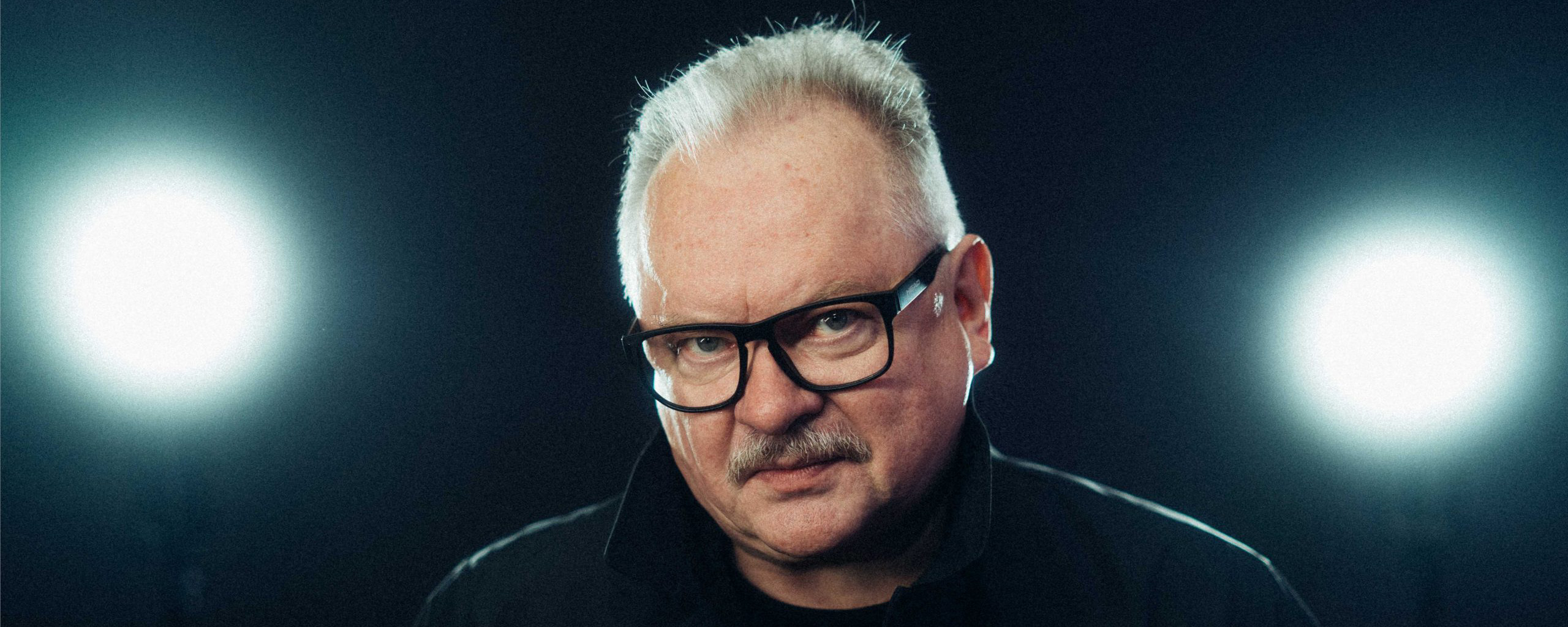 Neben einem bunten Bühnenprogramm erwartet Sie ab 21:00 Uhr ein Live-Konzert mit Heinz Rudolf Kunze.