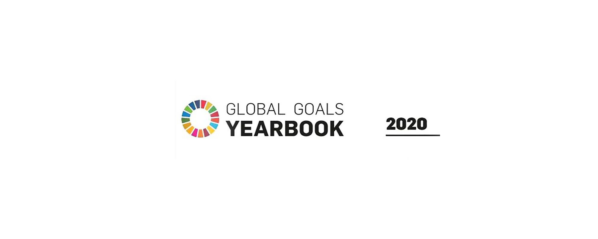 Global Goals Yearbook 2020
