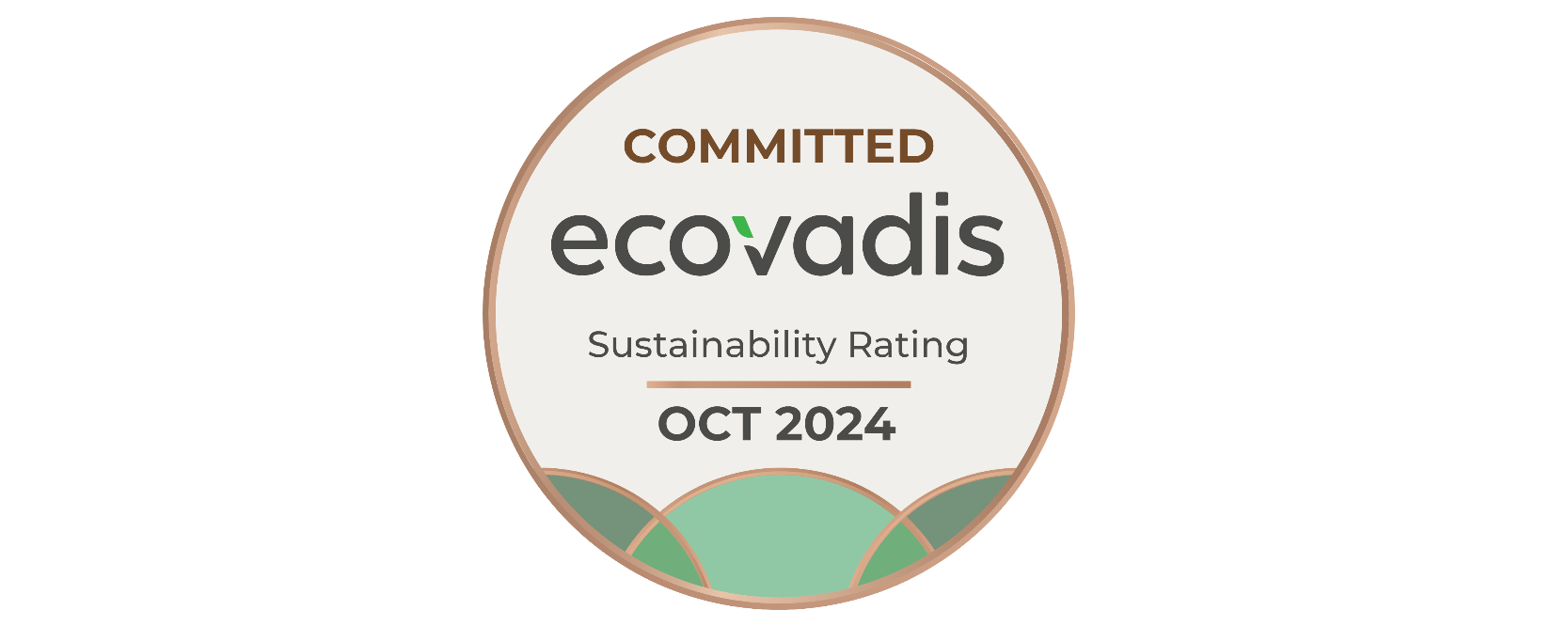 Die K+S Minerals and Agriculture GmbH erreicht für ihre Steinsalz- und Kali-produzierenden Standorte im Ratingverfahren von EcoVadis ein anerkennendes Ergebnis. Die Bewertung erfolgte in den vier Kategorien Umwelt, Arbeits- und Menschenrechte, Ethik sowie Nachhaltige Beschaffung. In allen vier Kategorien liegt unser Ergebnis im oder über dem Durchschnitt der Branche. Durch das Assessment wird unserem Unternehmen bestätigt, dass Nachhaltigkeit und Corporate Social Responsibility (CSR) einen angemessenen Stellenwert einnehmen und diese in unsere Prozesse und Aktivitäten integriert sind.