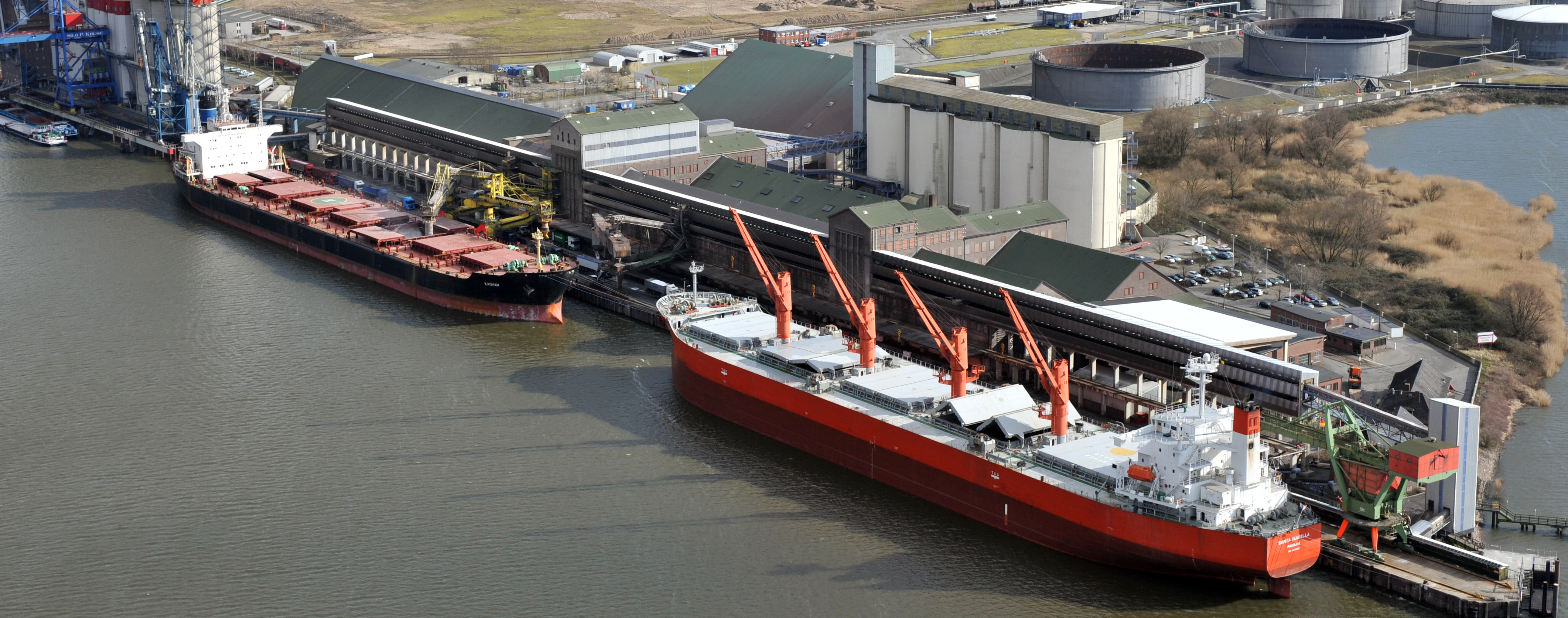 Kalikai Hamburg 5-2