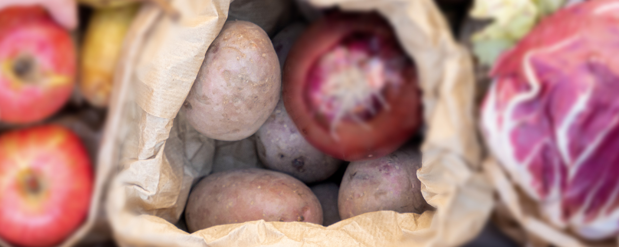 K+S Salz in Kartoffeln