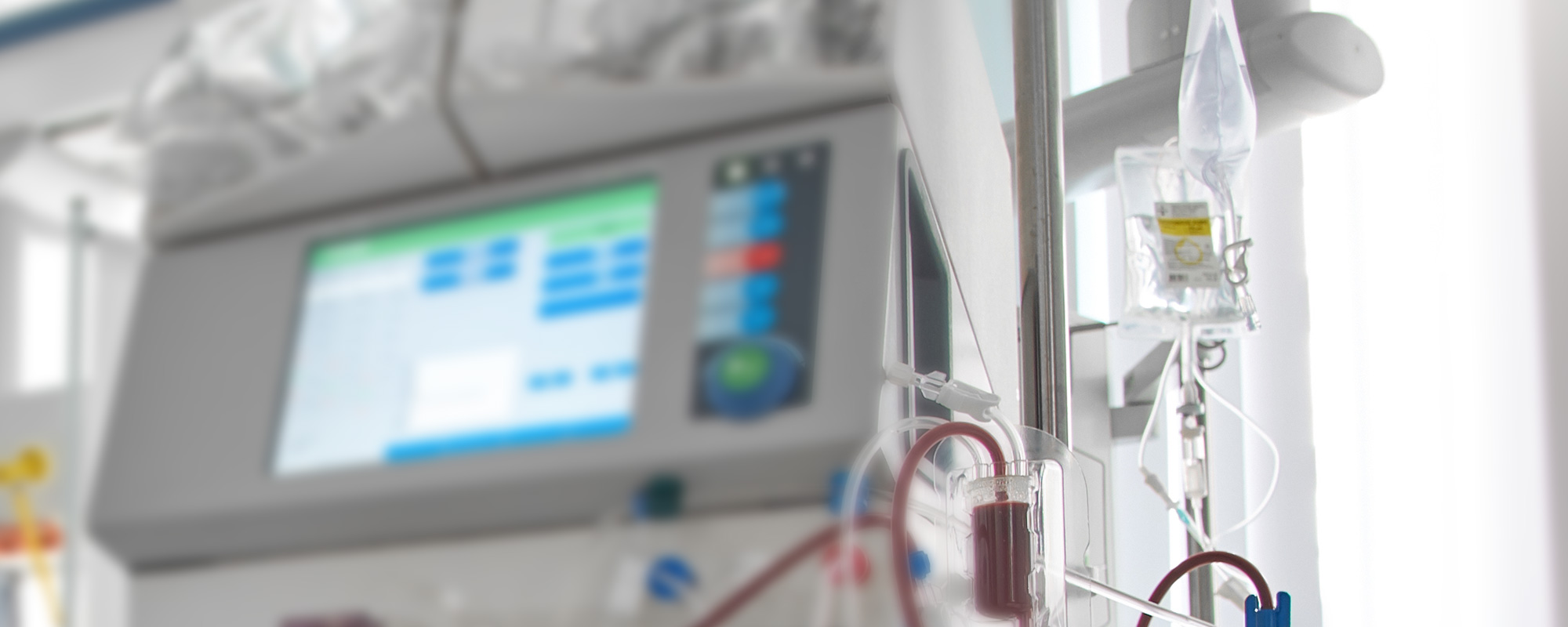 K+S Salz in Infusionen