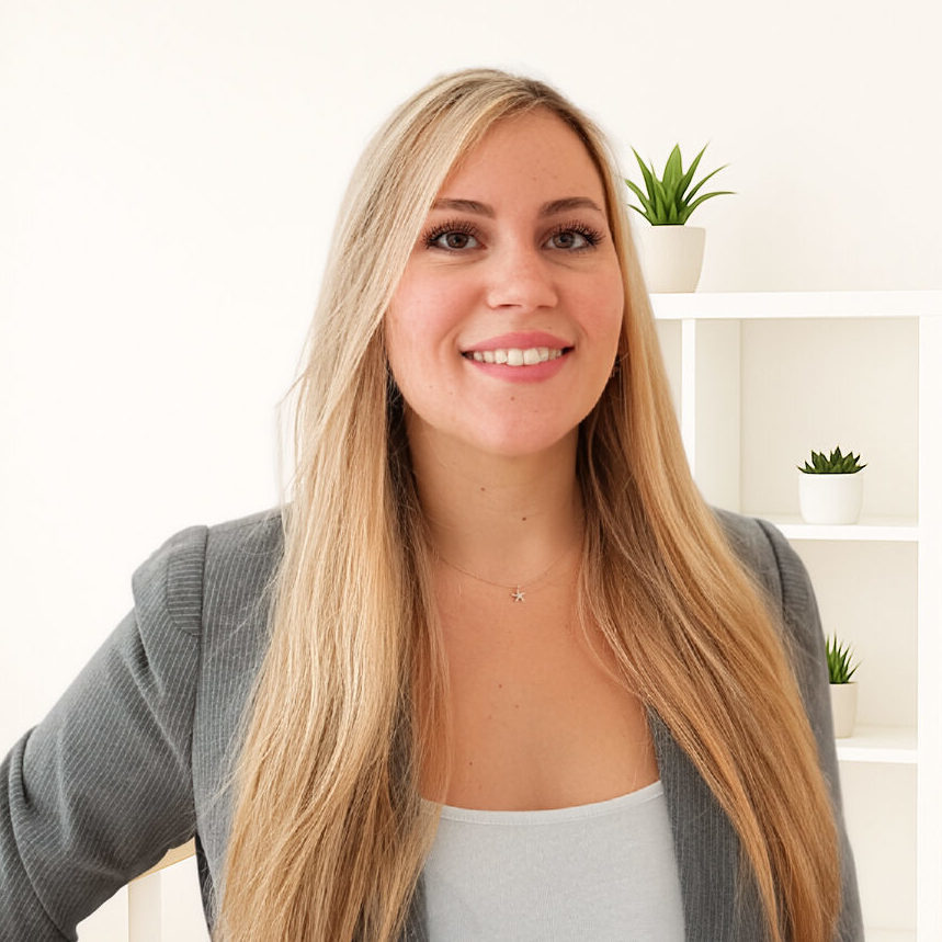 Nina Schade, HR, Philippsthal/Germany