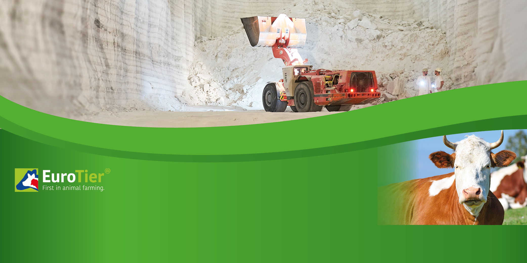 K+S is exhibiting at EuroTier 2026 and presenting the latest research findings on magnesium sulfate.