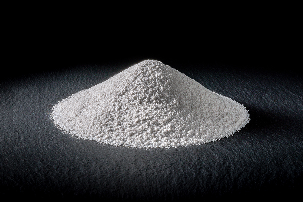 Magnesium Sulfat 