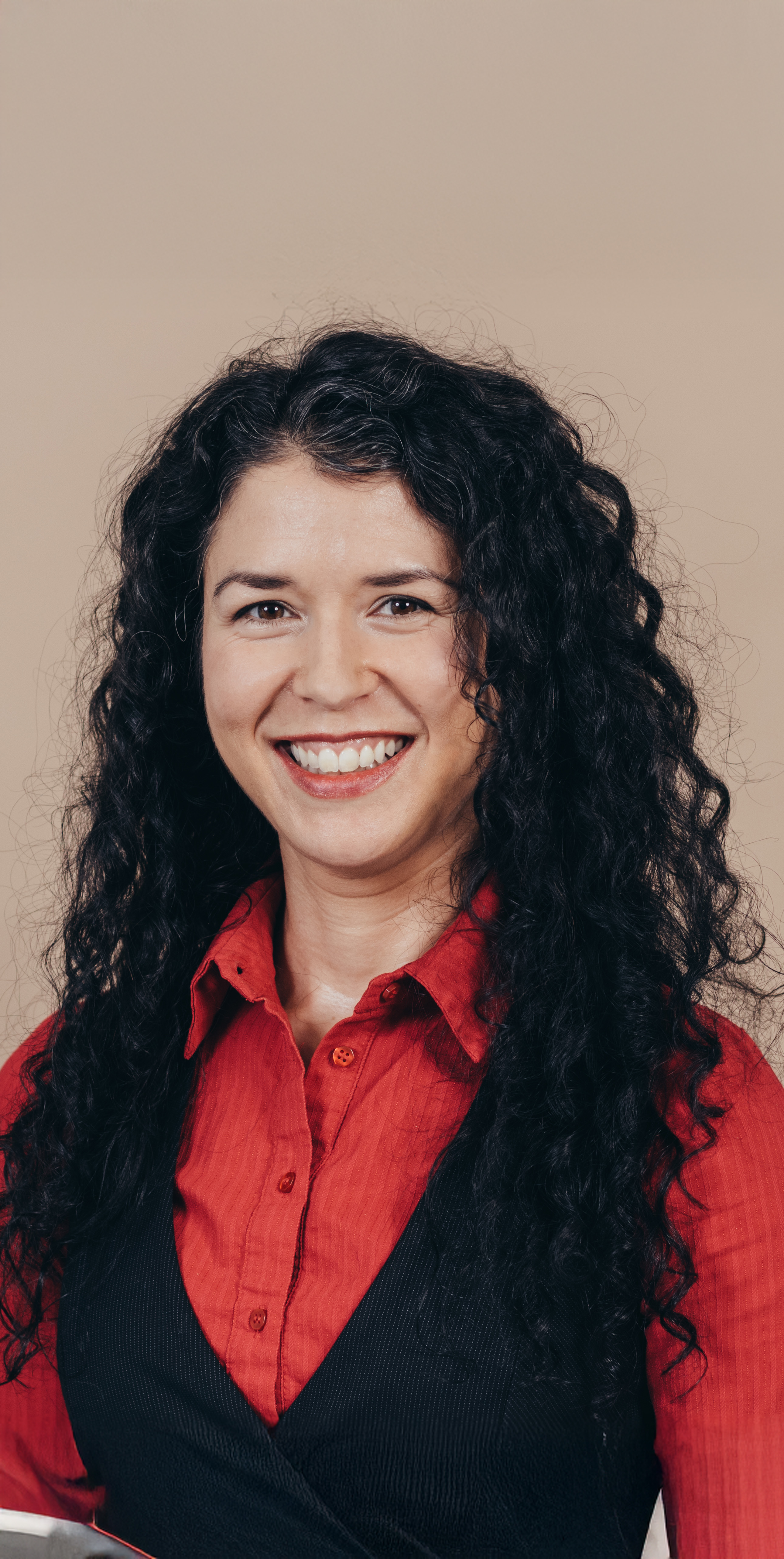 Dr. Daphne Jost | Technical Customer Advisory