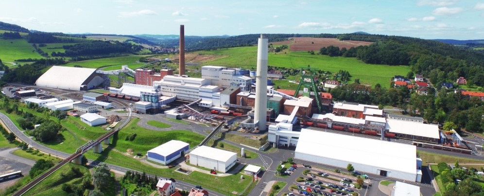 Wir halbieren die CO2-Emissionen an den Standorten Wintershall und Unterbreizbach.