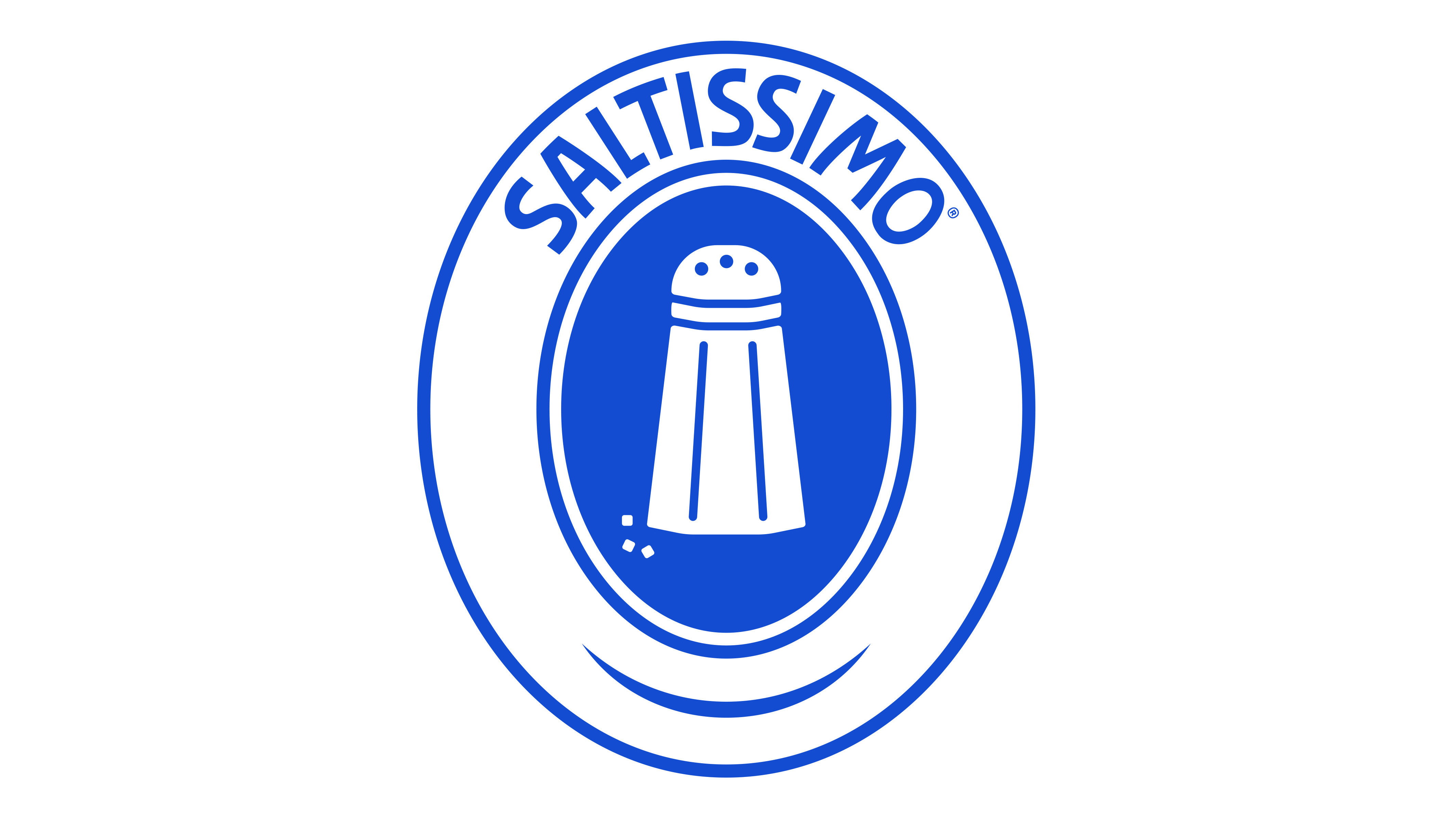 Saltissimo Logo
