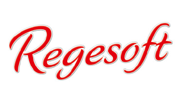 Regesoft Logo