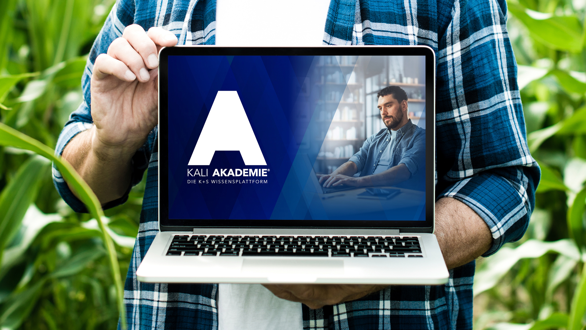KALI Akademie Webinare