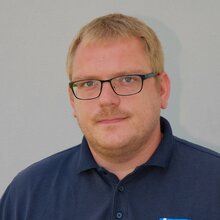 Karl Zweier, Leiter Ausbildung Elektroberufe, Werk Werra