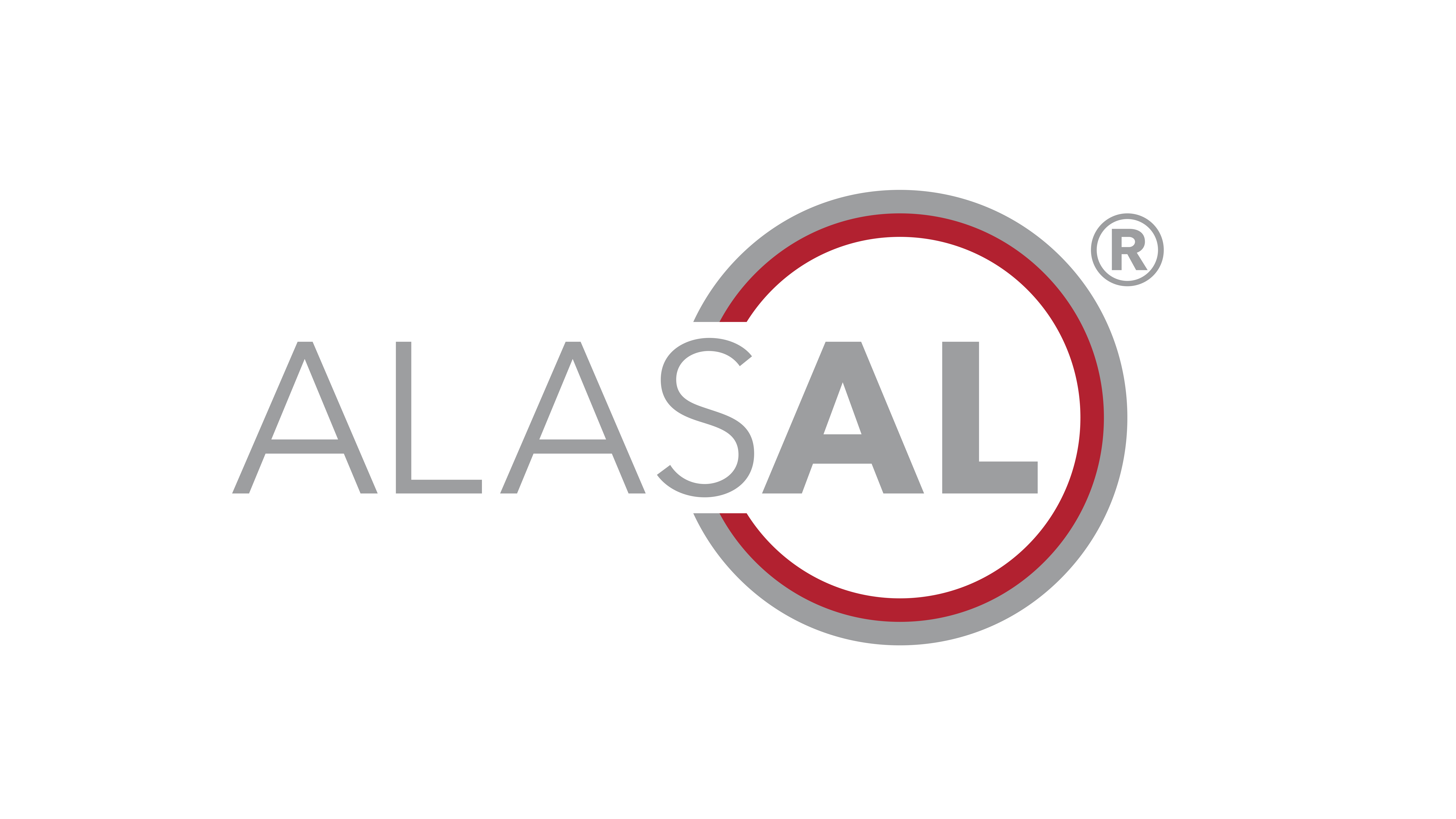 Logo Alasal